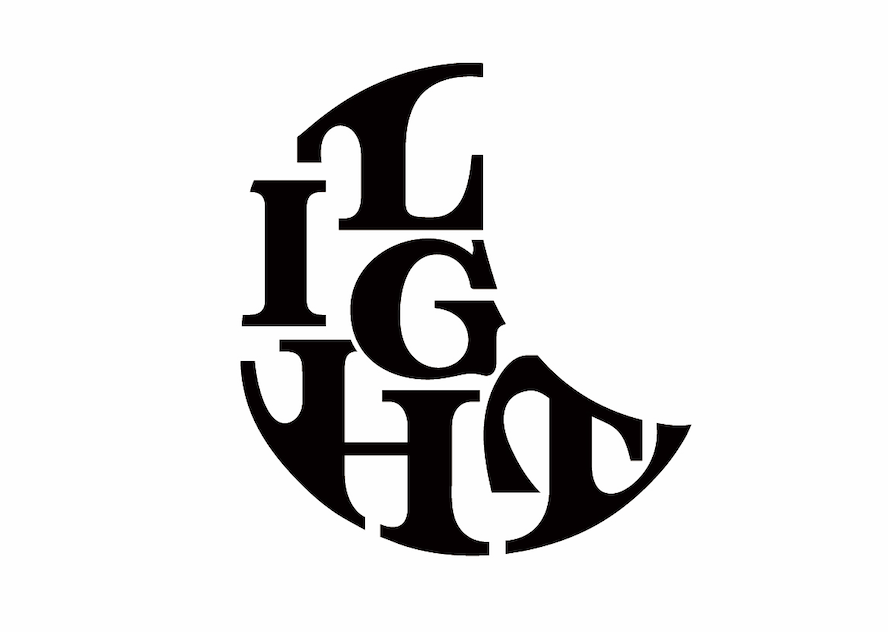 달빛햄스터리 로고