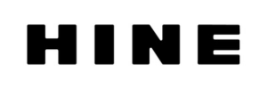 HINE 로고