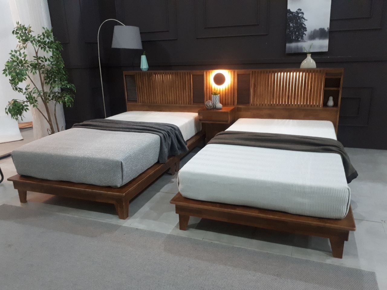 침대프레임