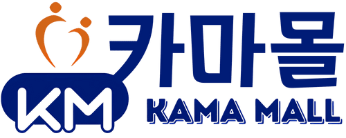 카마몰 로고