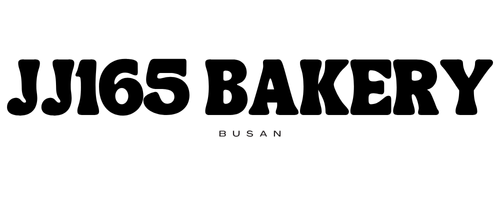 JJ165 bakery 로고