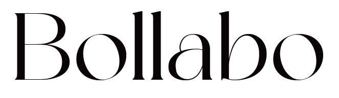 Bollabo 로고