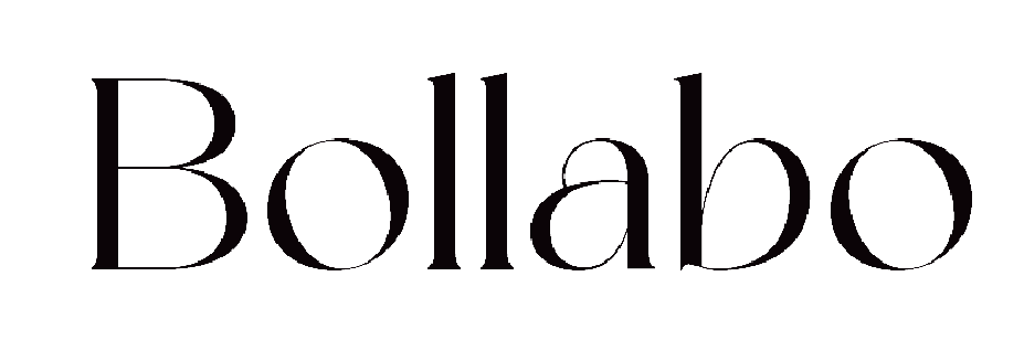 Bollabo 로고