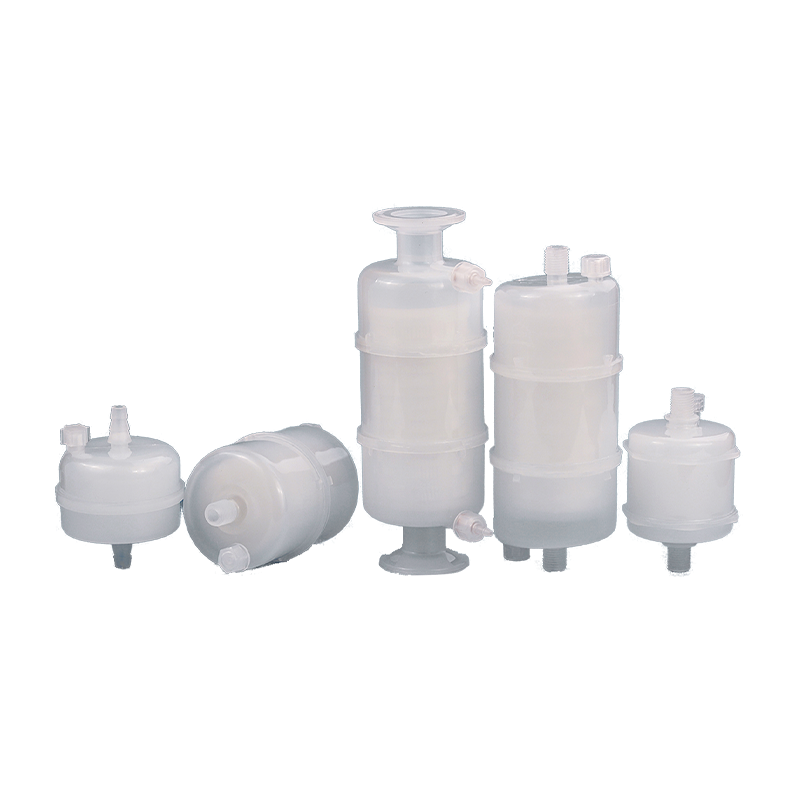 PVDF Capsule Filter