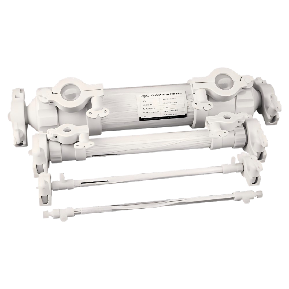CleaSep® Hollow Fiber Filters