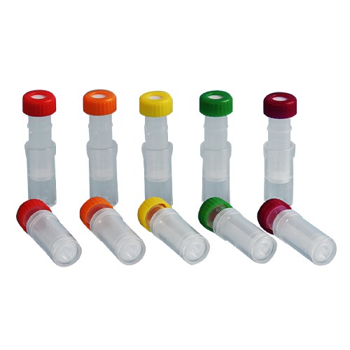Filter Vial