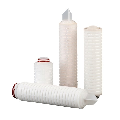 PES Cartridge Filter