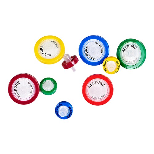 Syringe Filter