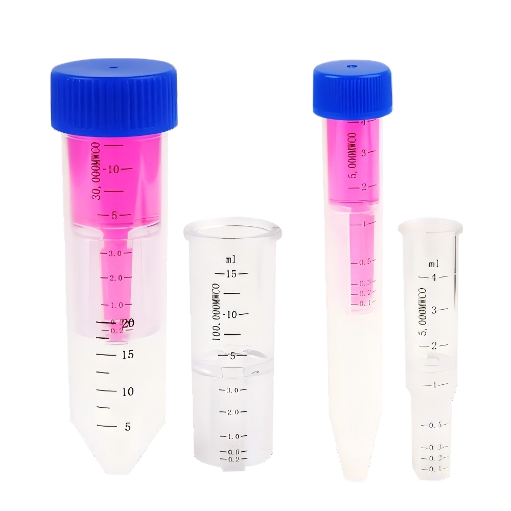 Ultrafiltration Centrifuge Tube