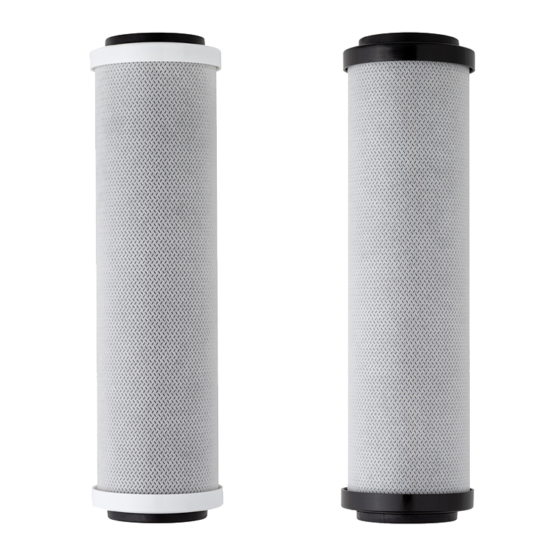 Activated Carbon Filter Cartridge