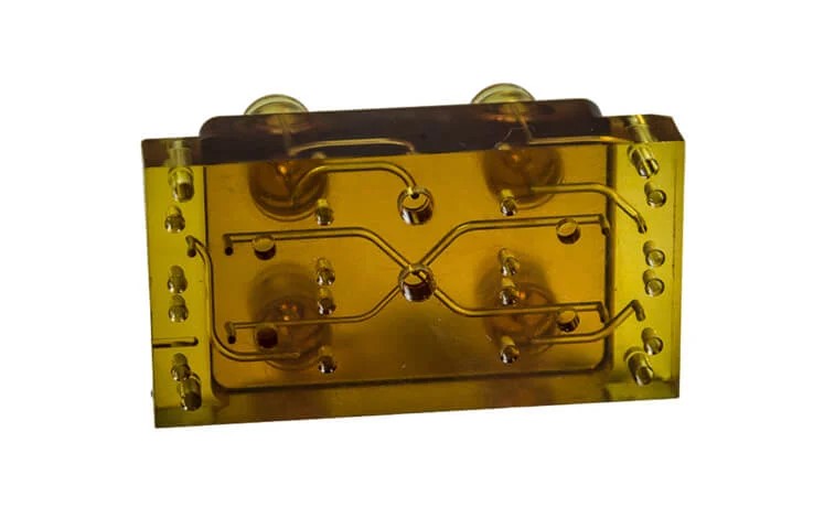 Manifold