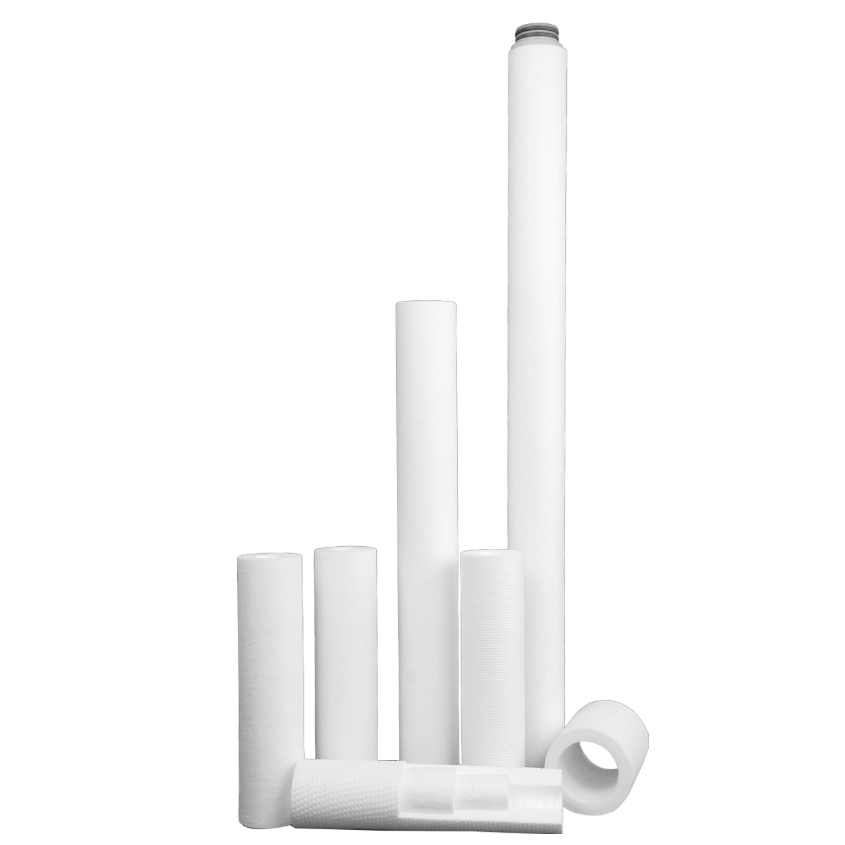 PP Melt Blown Cartridge Filter