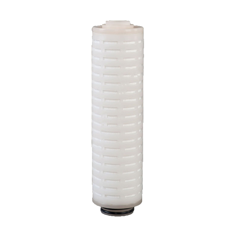 PVDF Filter Cartridge