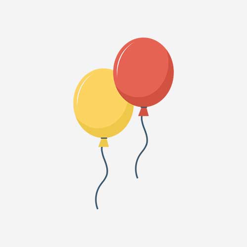 생일 & 파티