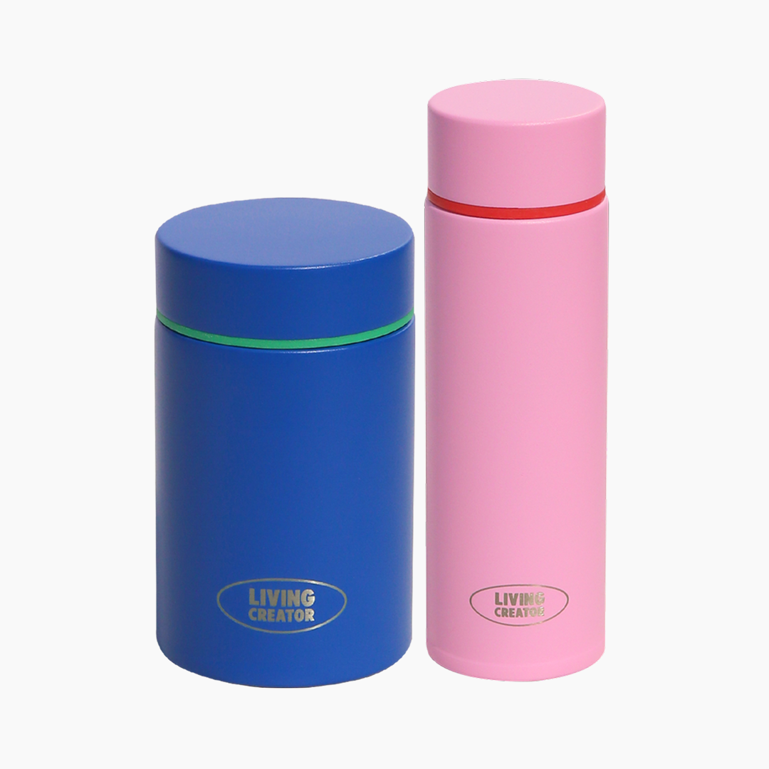 미니 텀블러 마이텀