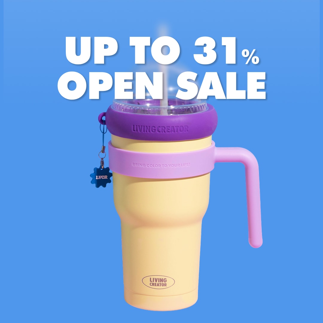지켜텀 핸들 31% SALE