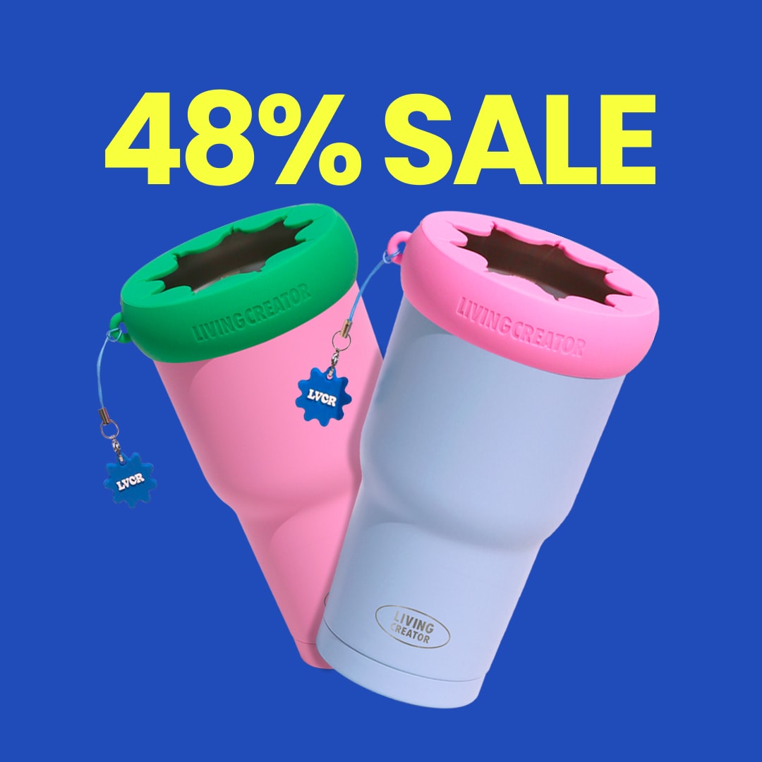 최대 48% 프리오더