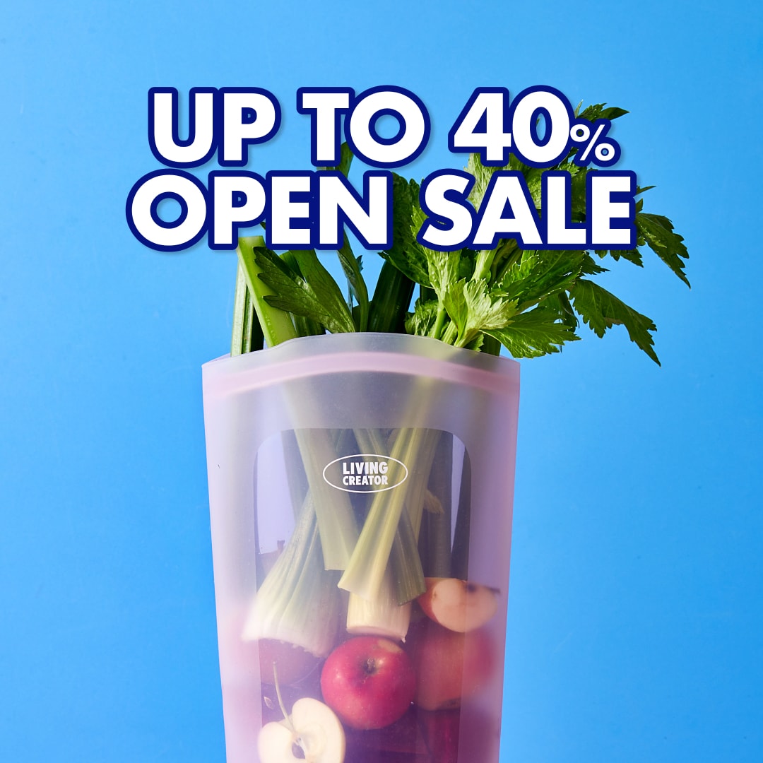 최대 40% 오픈특가