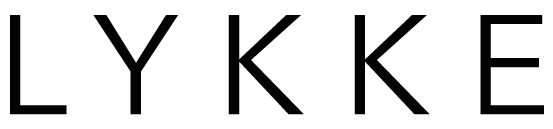 LYKKE 로고