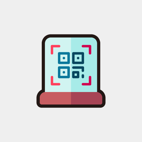 QR 상품