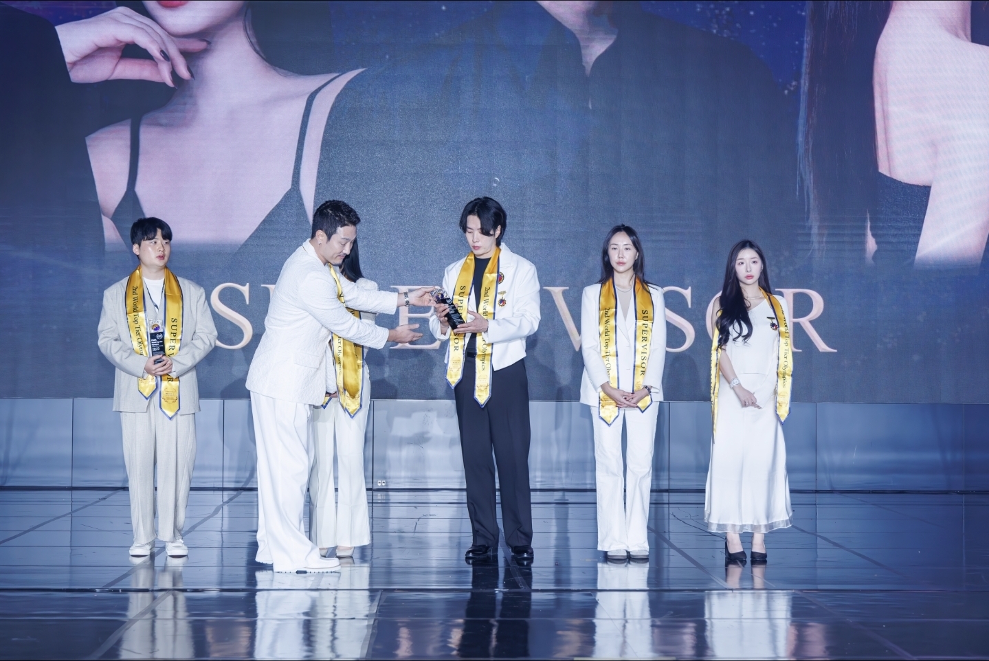 MICRO CHEONGDAM - BUCHEON / INCHEON
