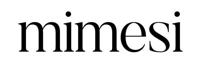 mimesi 로고