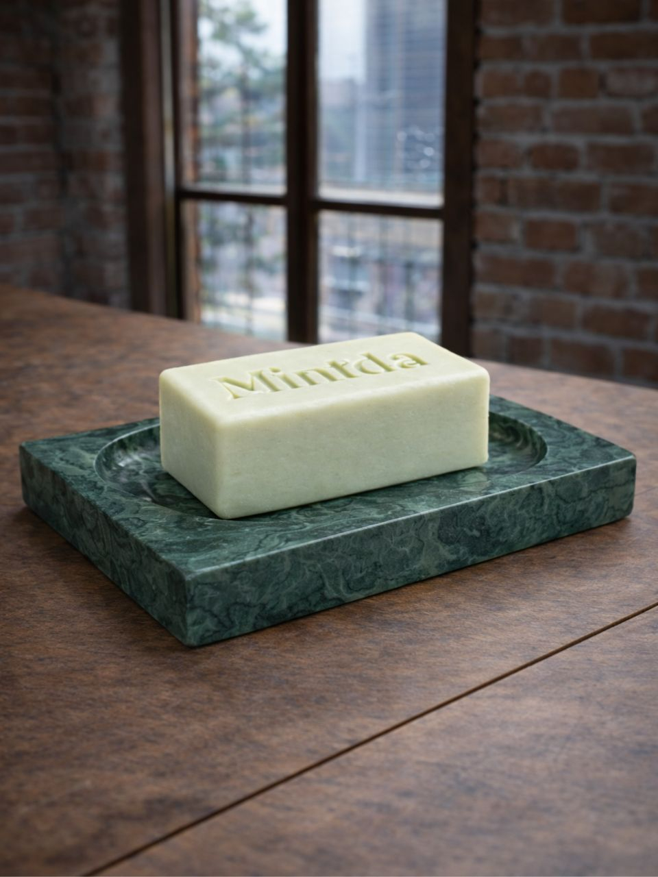 Soap Tray