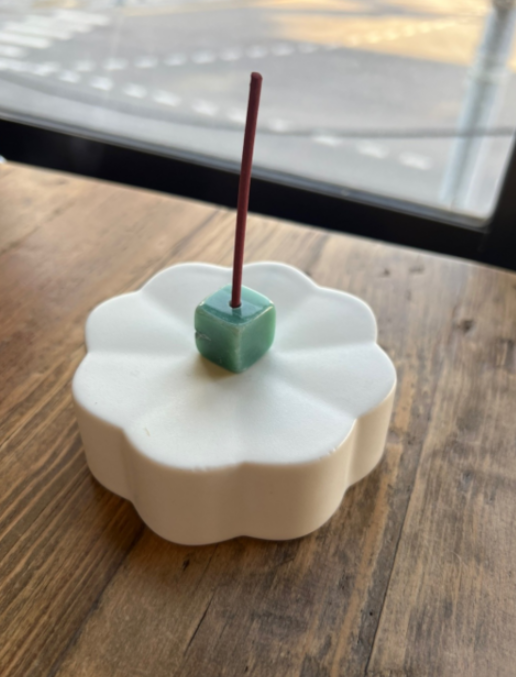 Ceramics