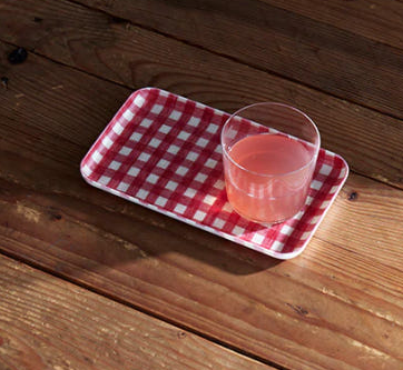 Foglinen Tray