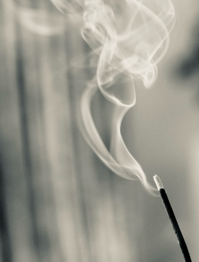 Incense