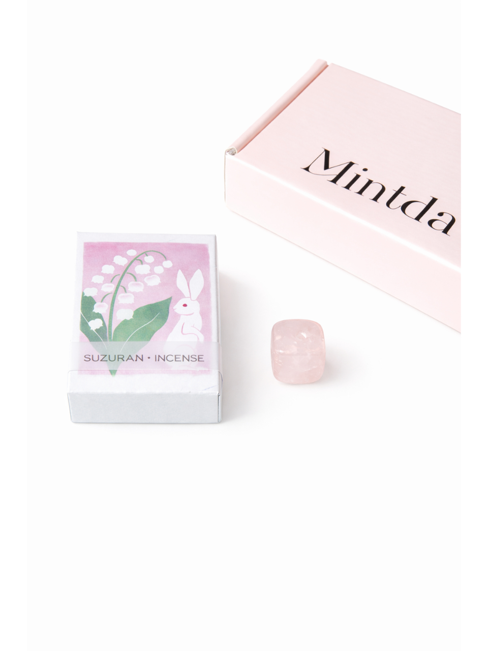 Incense