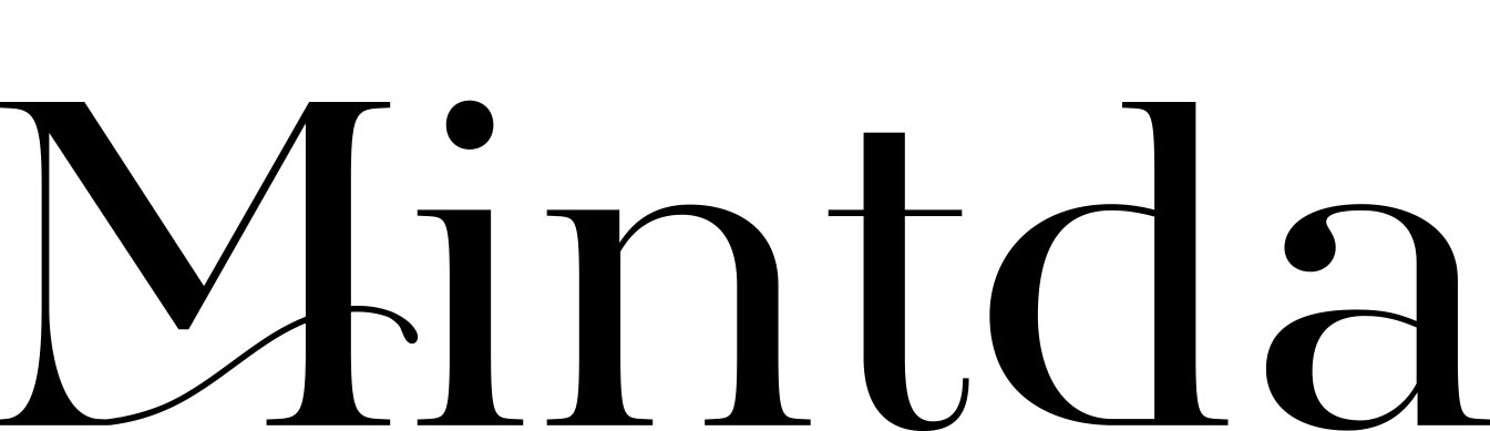 MINTDA 로고