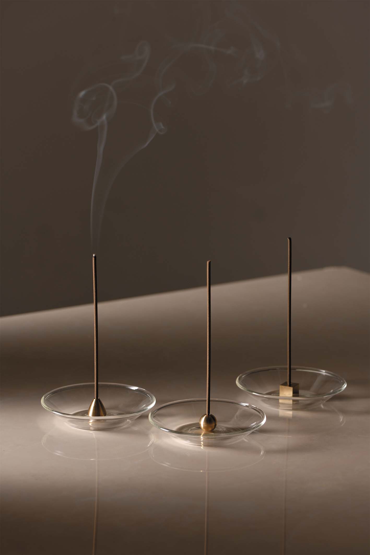 Incense Holder
