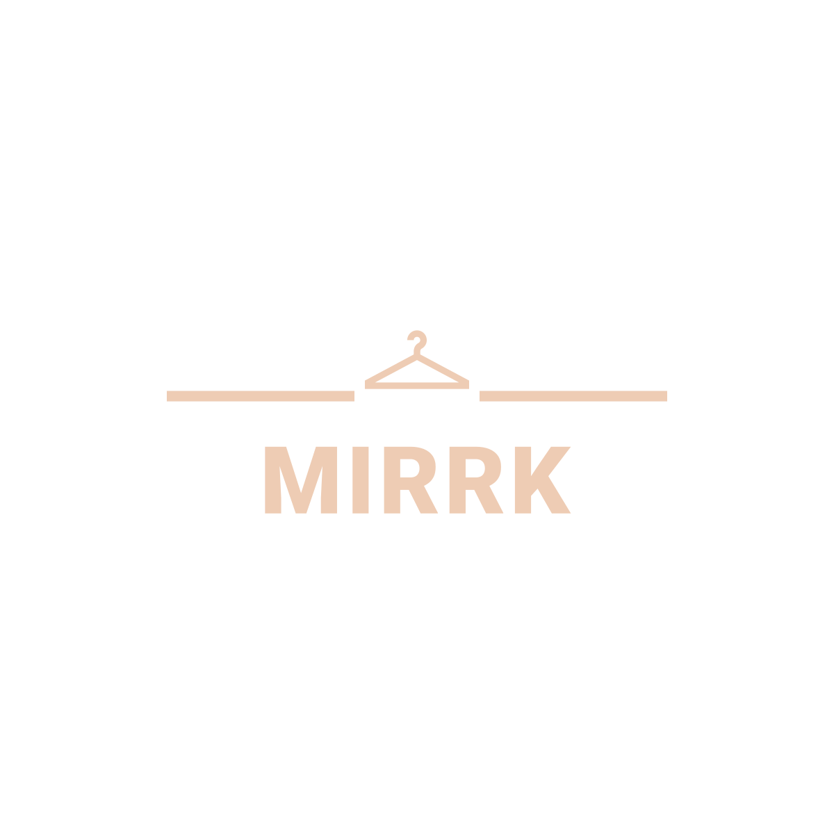 MIRRK 로고