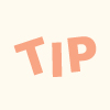 보관 및 첫구매TIP