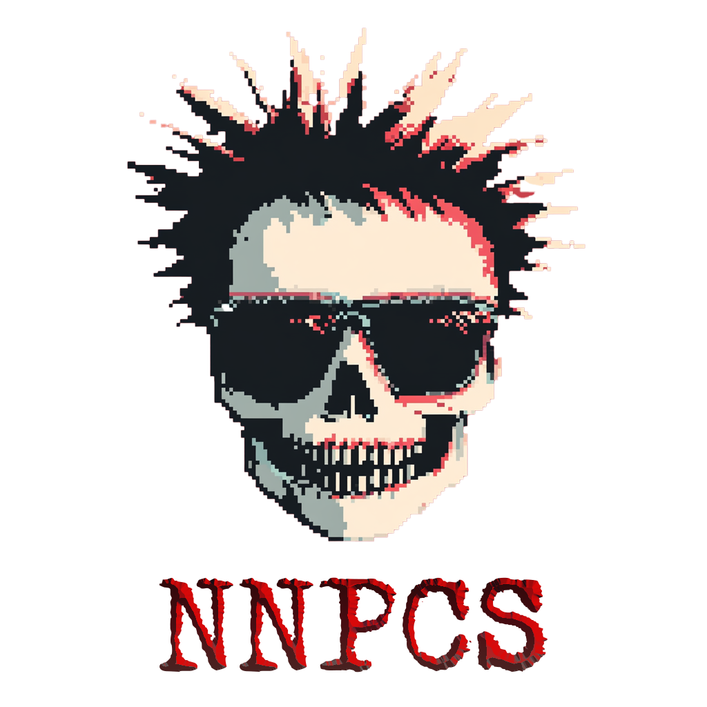 NNPCS 로고