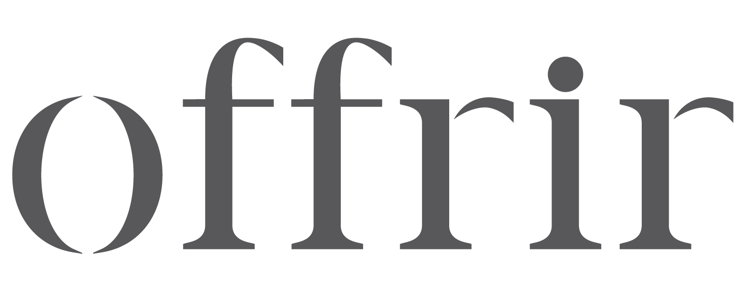Offrir 로고