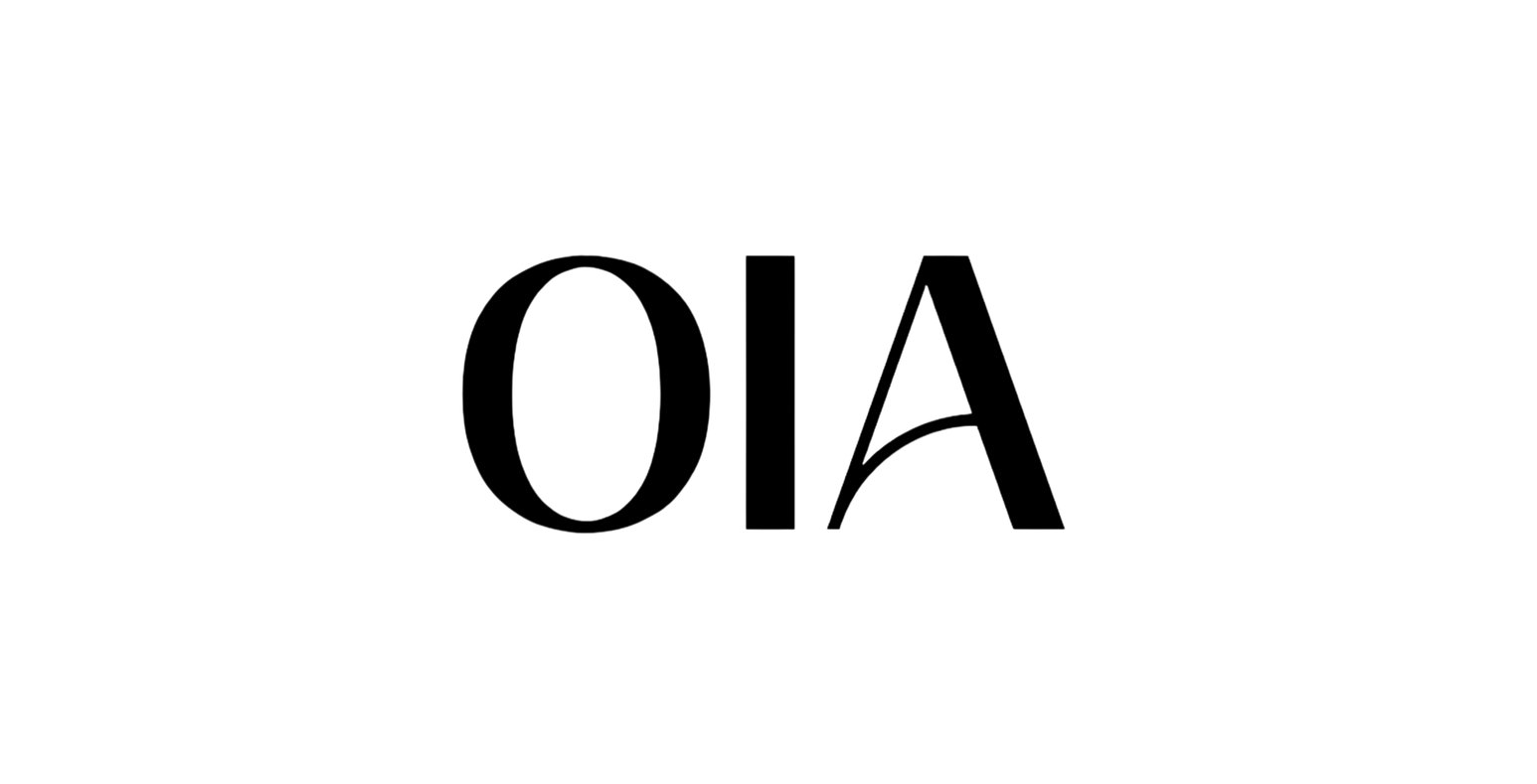 OIA 로고
