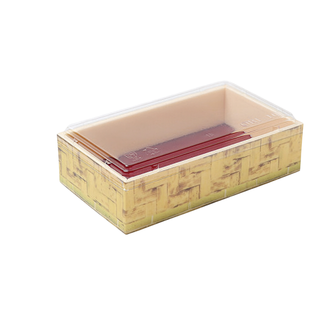 우드락용기 | 도시락