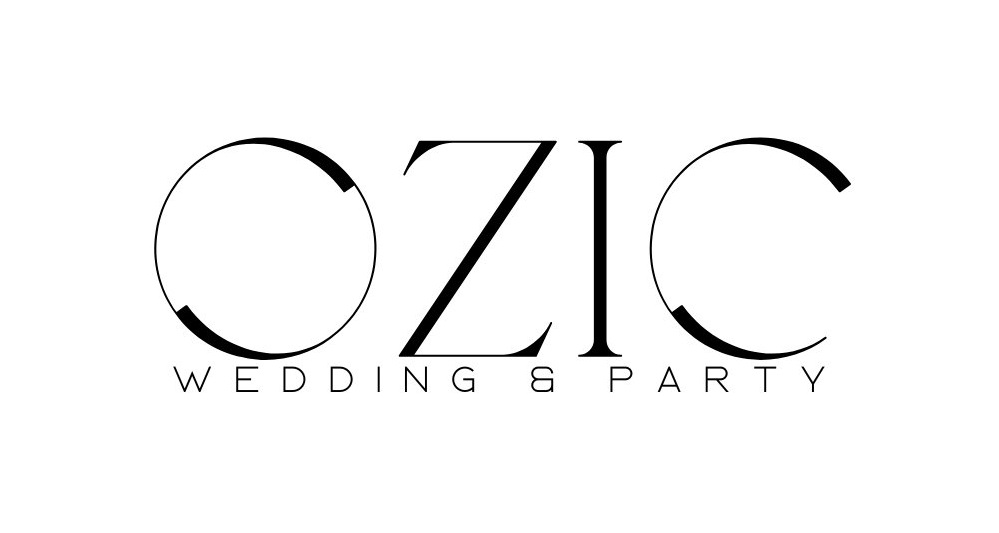 OZIC 로고