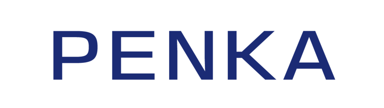 PENKA 로고