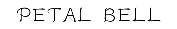 PETAL BELL 로고