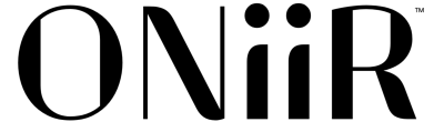 ONIIR 로고