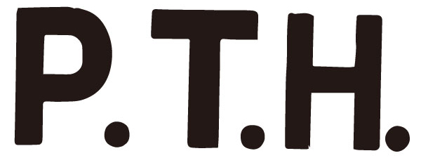P.T.H. 로고