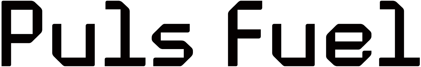 Puls Fuel 로고