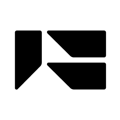 Round 로고