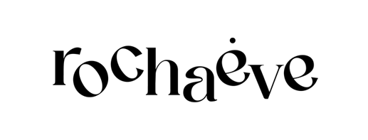 rochaeve 로고