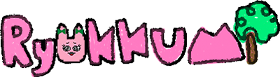 RYOKKUMi 로고