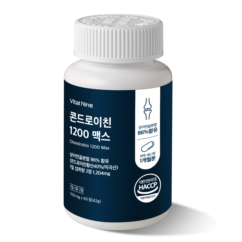 콘드로이친