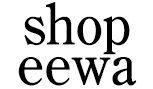 shop eewa 로고